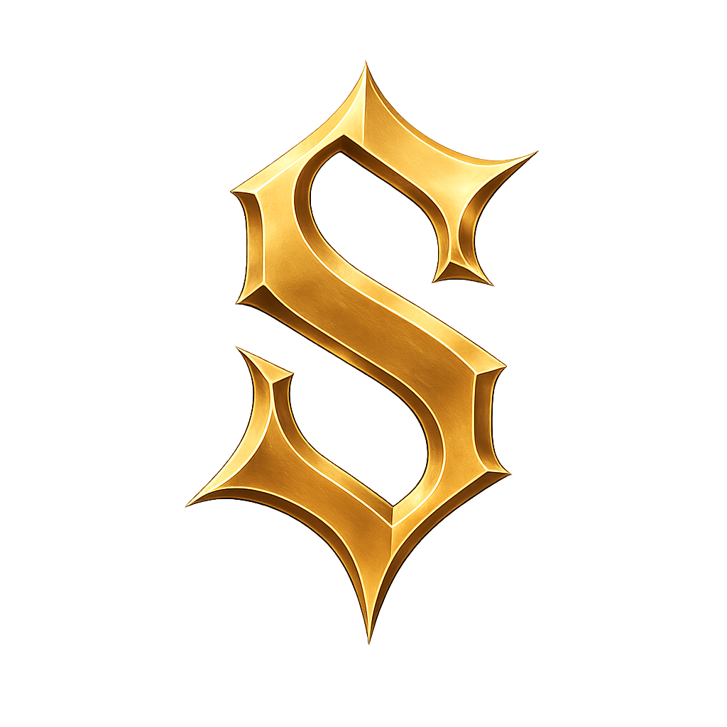 SymbolsGroup | Symbol-Inspired Clothing & Accessories